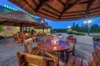 Leśny Dwór Hotel di Radom