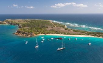 Orient Bay Palm Court Residence 4 Stars