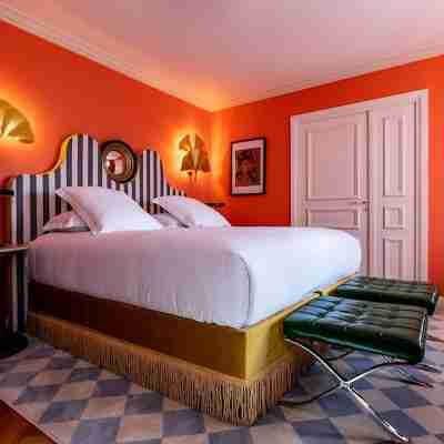 Château de Fiac Hôtel & Spa Rooms