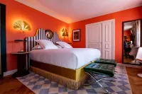 Château de Fiac Hôtel & Spa Hotels in Fiac