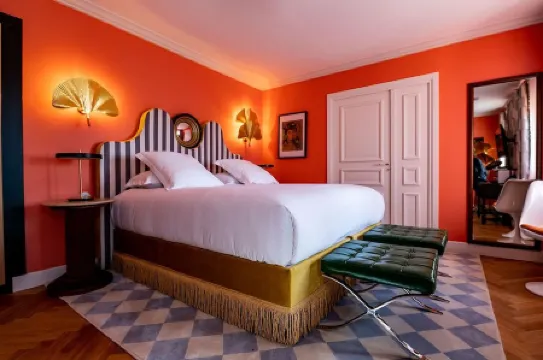 Château de Fiac Hôtel & Spa