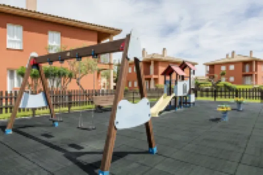 聖佩特里依路尼恩公寓酒店