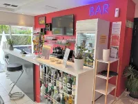 Hôtel Gardenia Bordeaux Est Hotel di Sallebeuf