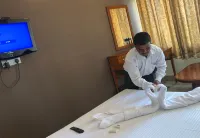 Hotel Jc Grand