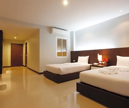 ห้องซูพีเรียร์