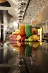 エラダ ラグジュアリー ホテル - 朝食
