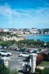 Gran Hotel Victoria - parking