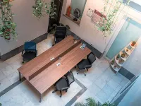 Joy Setas Coworking Hôtels à proximité de : Vieille ville