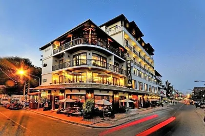 Salana Boutique Hotel Hotels in Mekong Riverside