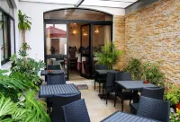 Wot Sintra Ocean Hotels in Colares
