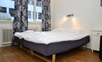 Forenom Serviced Apartments Oslo Rosenborg