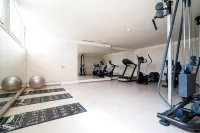 Canyamel Park Hotel & Spa -   - Adults Only (+16) - Gym