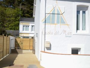 Casita Del Mar Apparts