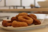 فندق أكروبول تونس - فطور