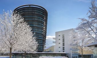 Parkhotel Hall in Tirol