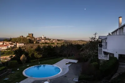 Pousada de Bragança - Sao Bartolomeu Hotels in 