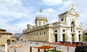 Dal Moro Gallery Hotel