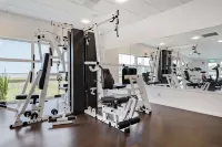Best Western Hotell Ljungby - Gym