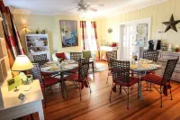 The Homestead B&B - 4-Star