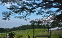 Issara Boutique Winery Hotel Hotels in Muak Lek