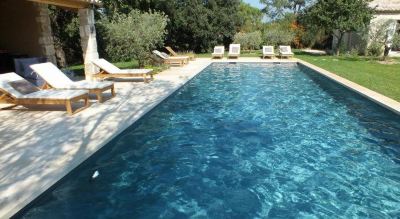 Outdoor Swimming Pool