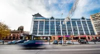 Lipetsk Hotel