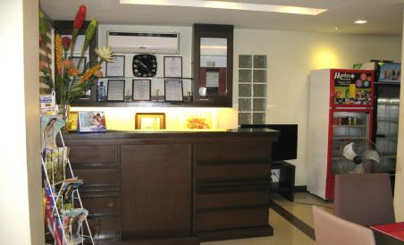Casa de Rosario Residence Inn - Housity