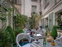 Hôtel Elysées Céramic Paris Hotels in Paris