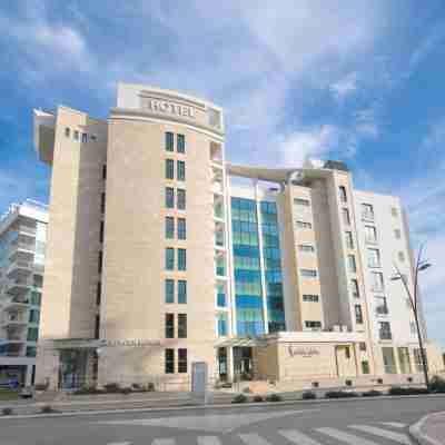 Hotel Bracera Hotel Exterior