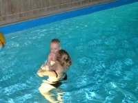 Hotel Havrania - Pools