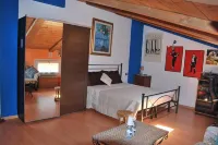 B&B Percorso Verde - خدمة نقل من وإلى المطار