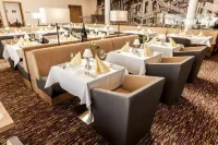 Hotel Bären Titisee - Desayuno