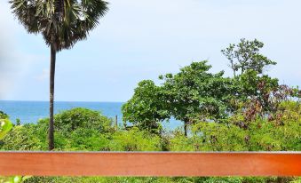 Harmony Beach Suite