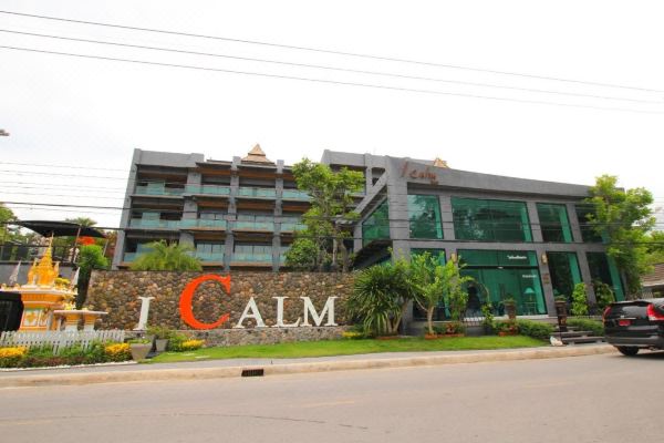 아이 캄 리조트 차암(I Calm Resort Cha Am)_1