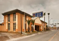 Best Western Inn of Del Rio Hôtels à proximité de : Laughlin Heritage Foundation Museum