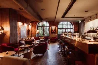 Gastwerk Hotel Hamburg