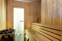 Elite Plaza Hotel Malmö - spa