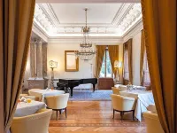 Parco Termale di Villa Dei Cedri Hotels in Lazise