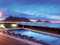 Lagoon Beach Hotel & Spa