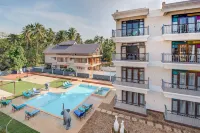 Villa Calangute Phase 17 - Villas