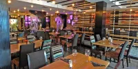 The BlueBell Hotel - bar