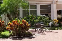 Hilton Garden Inn McAllen Airport Hotels in Mcallen