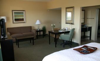 Hampton Inn & Suites Austin-Lakeway