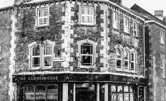 The Cornerhouse