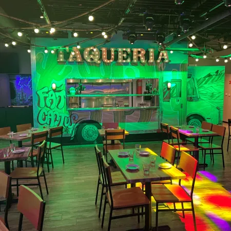 Holiday Inn & Suites PARSIPPANY FAIRFIELD by IHG