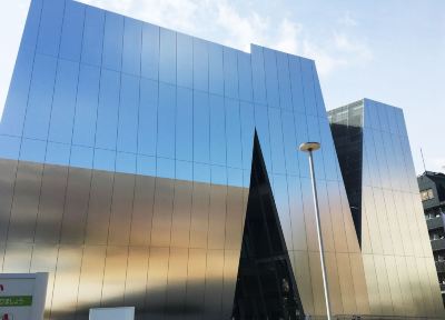 ホテル周辺 第一ホテル両国の写真