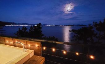 Namhae Only One Pension