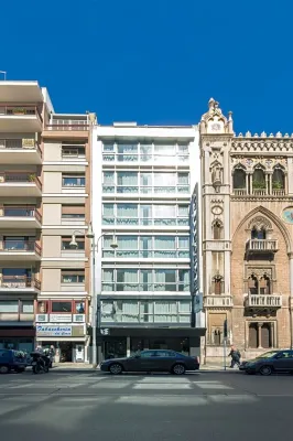Executive Business Hotel