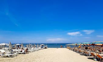Hotel Lalla Beauty & Relax