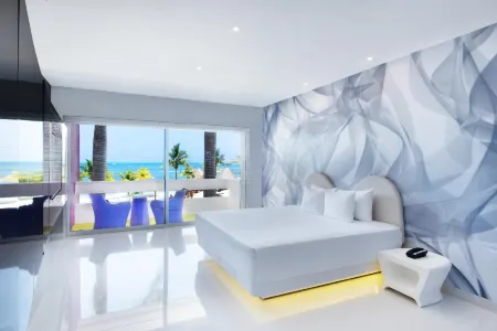 Temptation Cancun Resort - All Inclusive - Adults Only